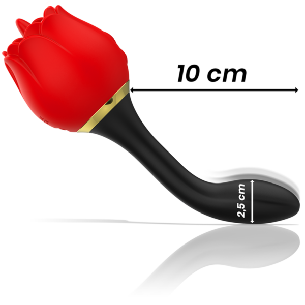 MIA - PRAGA Doppia Leccata di Piacere + Anale - immagine 2