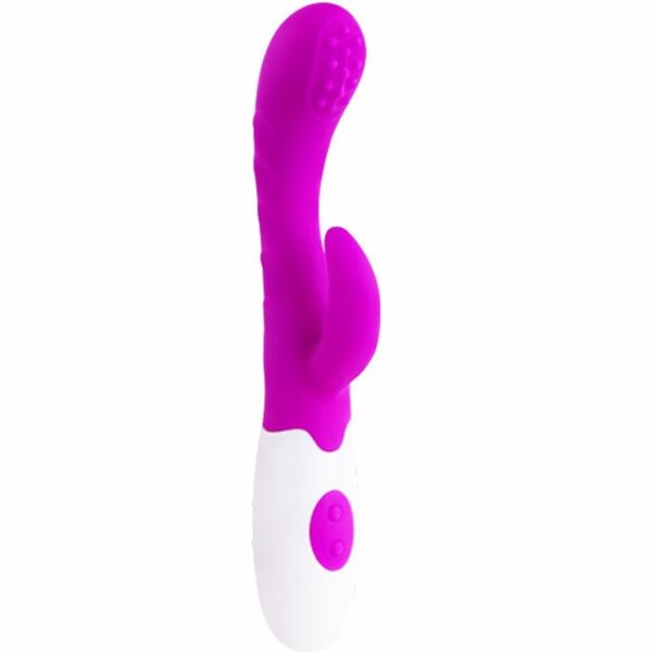 PRETTY LOVE - Vibratore   ARTHUR - immagine 2