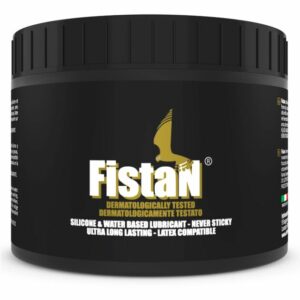 INTIMATELINE - Fistan Lubrifist gel anale 250 ml