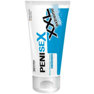 JOYDIVISION - PENISEX XXL CREMA STIMOLANTE PER UOMO 100 ML