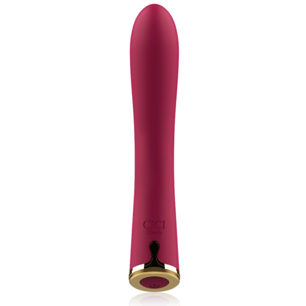 CICI BEAUTY - Premium silicone push bullet - immagine 2