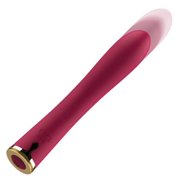 CICI BEAUTY - Premium silicone push bullet - immagine 3