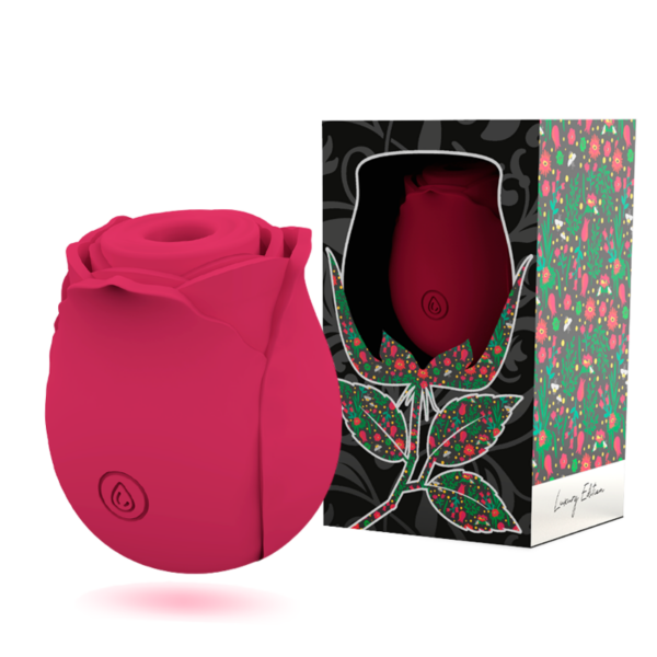 MIA - ROSE AIR WAVE STIMULATOR EDIZIONE LIMITATA