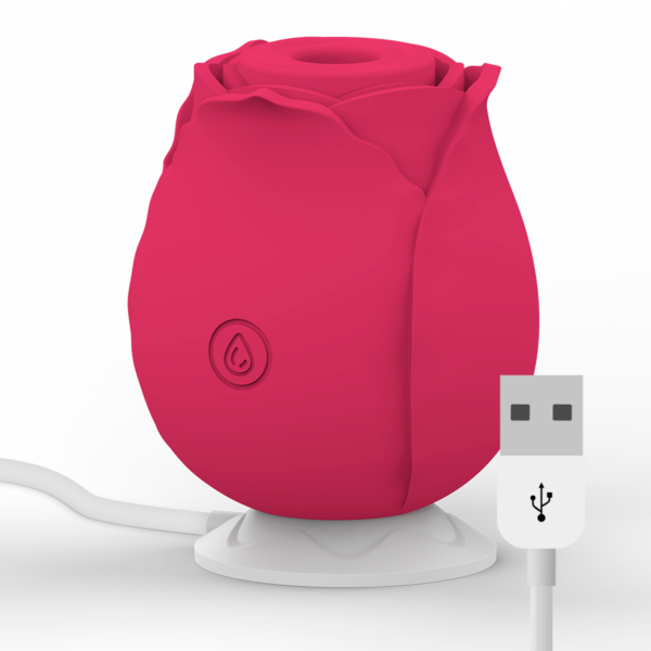 MIA - ROSE AIR WAVE STIMULATOR EDIZIONE LIMITATA - immagine 3