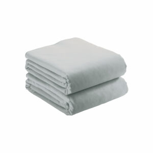 Asciugamano in microfibra  Ultra assorbente 50 x 100 cm Grigio