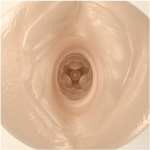 PRETTY LOVE - MASTURBATORE MASCHILE MASHA CARNE - immagine 3
