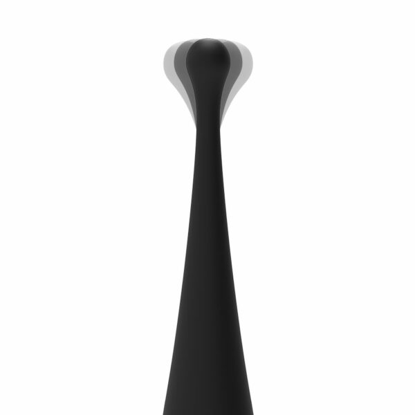 BRILLY GLAM - NERO CLITORIALE SPOT VIBE - immagine 2