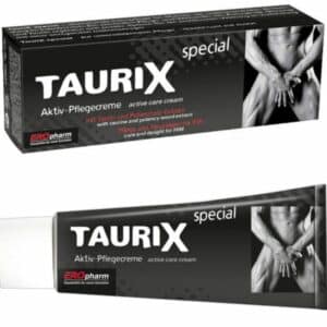 JOYDIVISION - TAURIX SPECIALE 40 ML