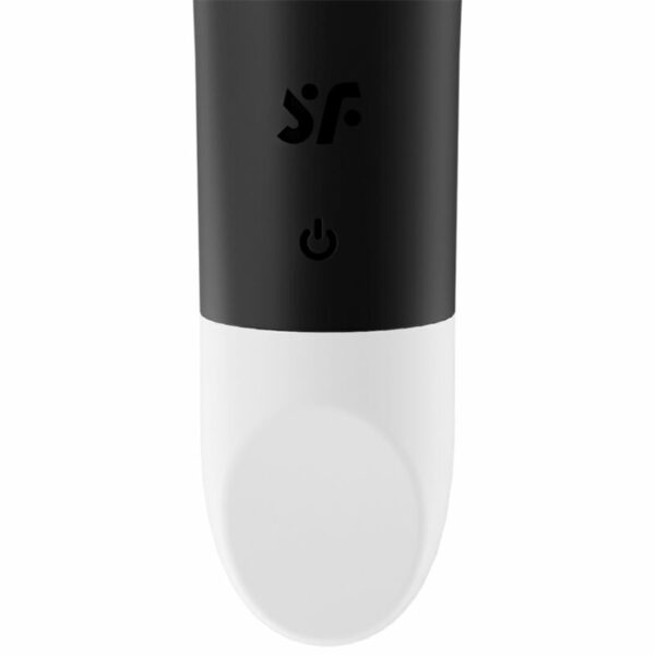 SATISFYER - ULTRA POWER BULLET 2 NERO - immagine 2