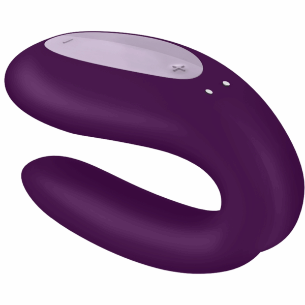 SATISFYER - BOX PARTNER 2 - immagine 3