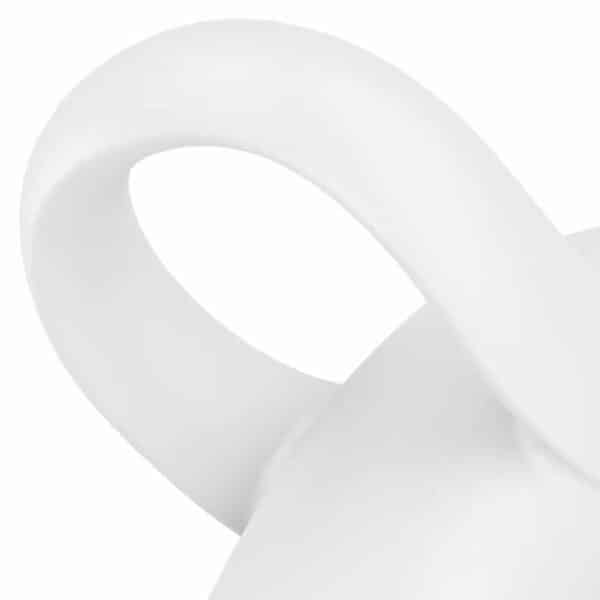 SATISFYER - VIBRATORE DA DITO BOLD LOVER BIANCO - immagine 2