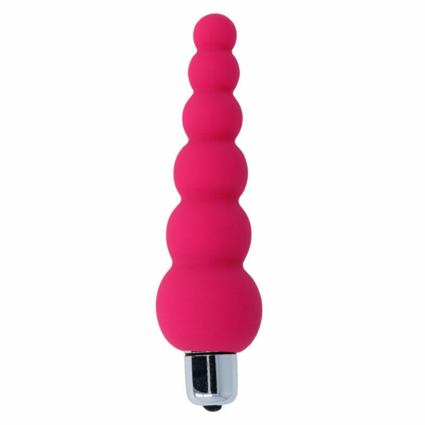 INTENSE - SNOOPY 7 VELOCIT IN SILICONE ROSA INTENSE - immagine 2