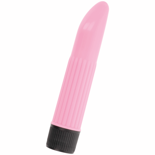 INTENSE - VIBRATORE ROSA SONNY - immagine 2