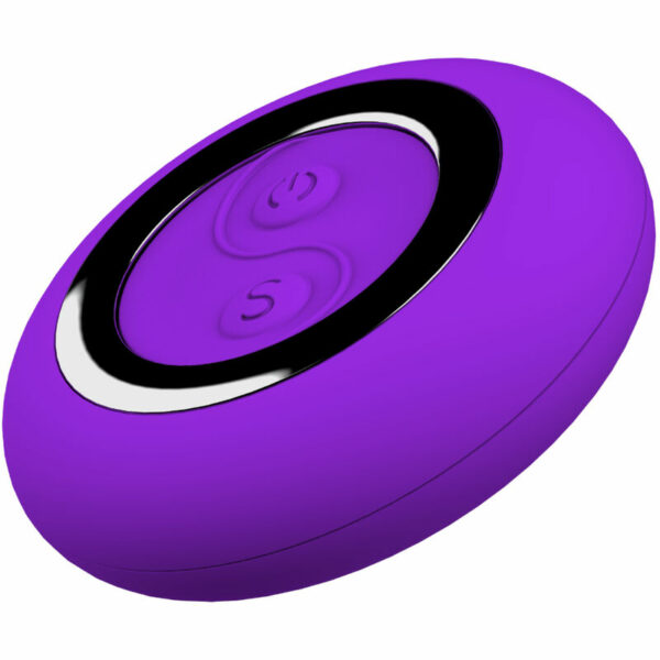 ARMONY - UOVO VIOLANTE PHOENIX TELECOMANDO VIOLA - immagine 2