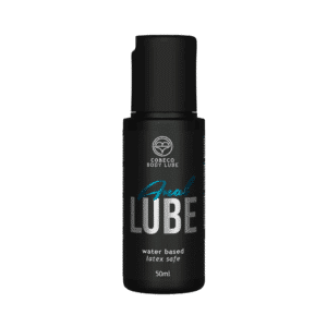 Cobeco Pharma Lubrificante Anale Lube 50 ml