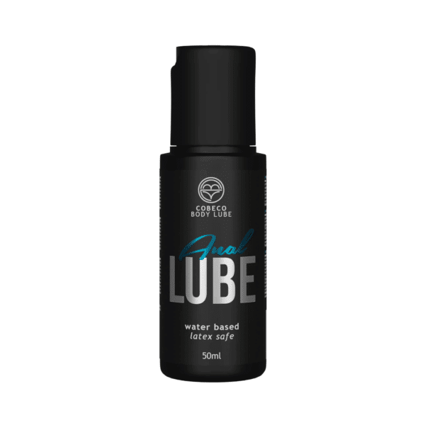 Cobeco Pharma Lubrificante Anale Lube 50 ml