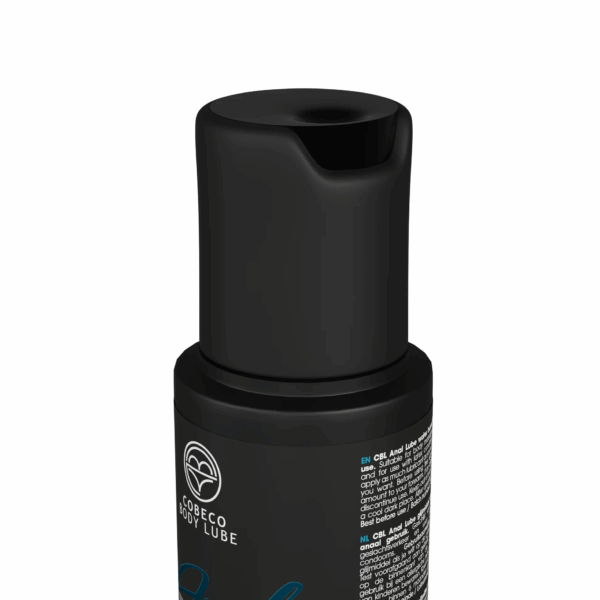 Cobeco Pharma Lubrificante Anale Lube 50 ml - immagine 2
