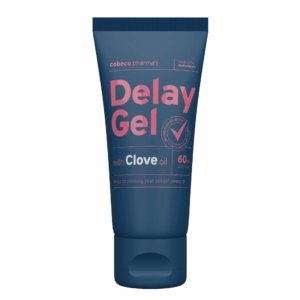 Cobeco Pharma Gel Ritardante Uomo Clove  60 ml