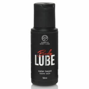 COBECO PHARMA CBL LUBE CORPO WB 50ML