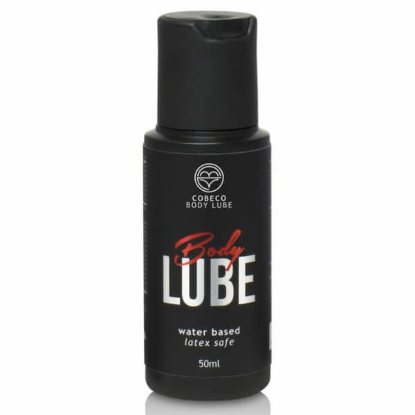 COBECO PHARMA CBL LUBE CORPO WB 50ML