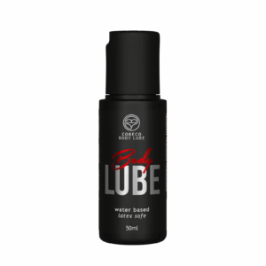 Cobeco Pharma Lubrificante Vaginale Body Lube