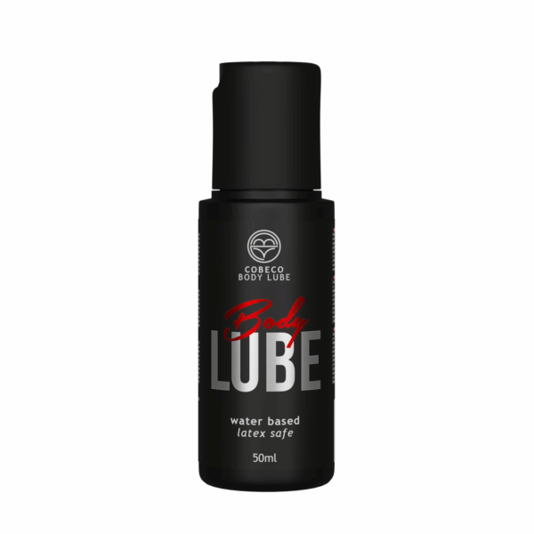 Cobeco Pharma Lubrificante Vaginale Body Lube