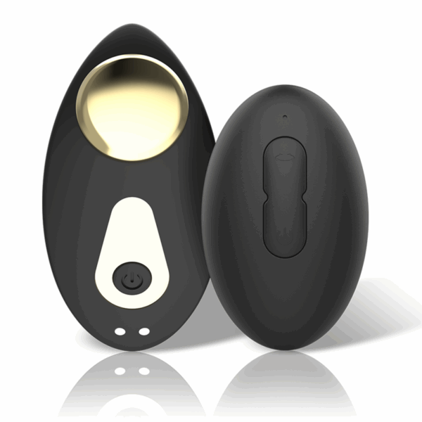IBIZA - TELECOMANDO VIBRATORE MUTANDINE IN SILICONE - immagine 2
