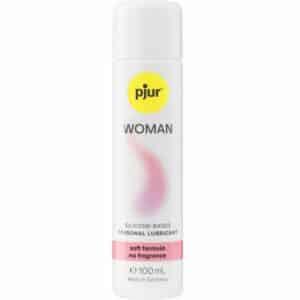 PJUR - DONNA LUBRIFICANTE SILICONE BODYGLIDE 100 ML