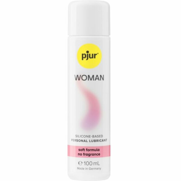 PJUR - DONNA LUBRIFICANTE SILICONE BODYGLIDE 100 ML