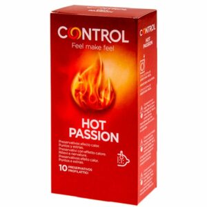 CONTROL - SENTITI DIVERTIMENTO MIX 6 UDS