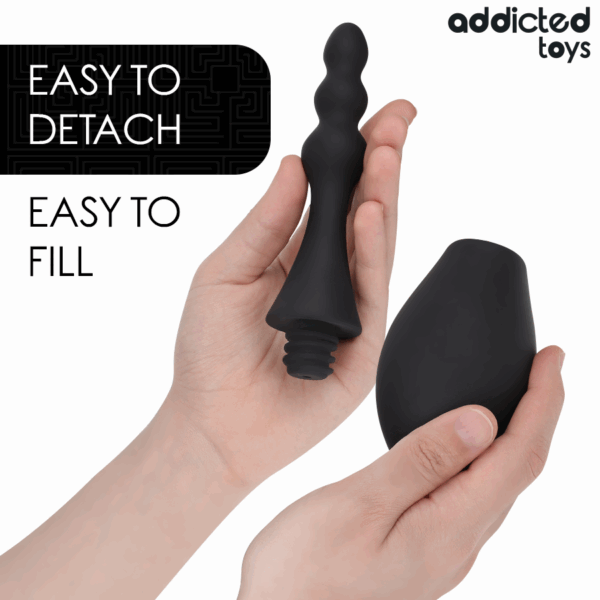ADDICTED TOYS - DETERGENTE DA VIAGGIO MODELLO 4 - immagine 3