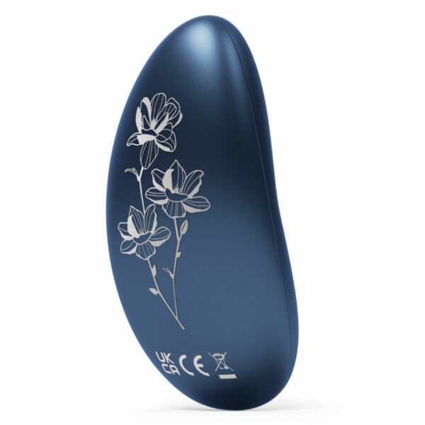 LELO - MASSAGGIATORE PERSONALE NEA 3 - BLU - immagine 2