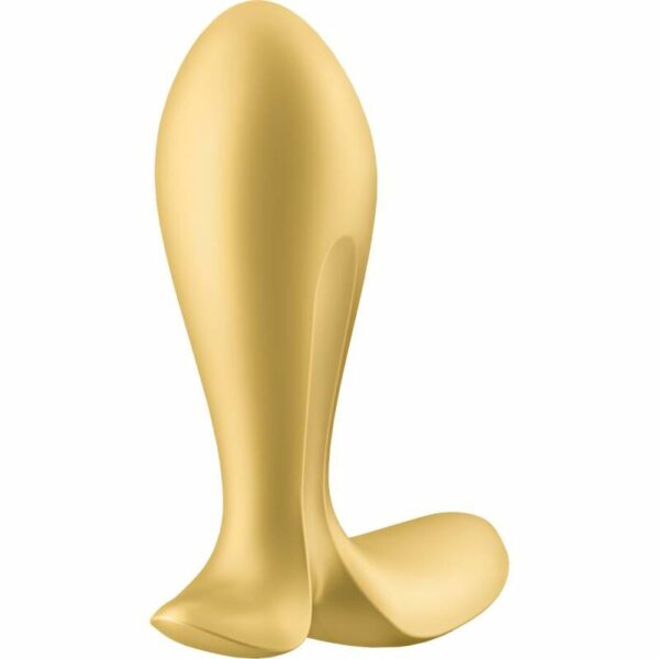SATISFYER - SPINA INTENSITY ORO - immagine 2