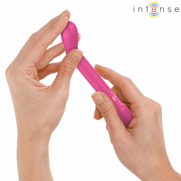 INTENSE - STIMOLATORE PUNTO G ROSA - immagine 3