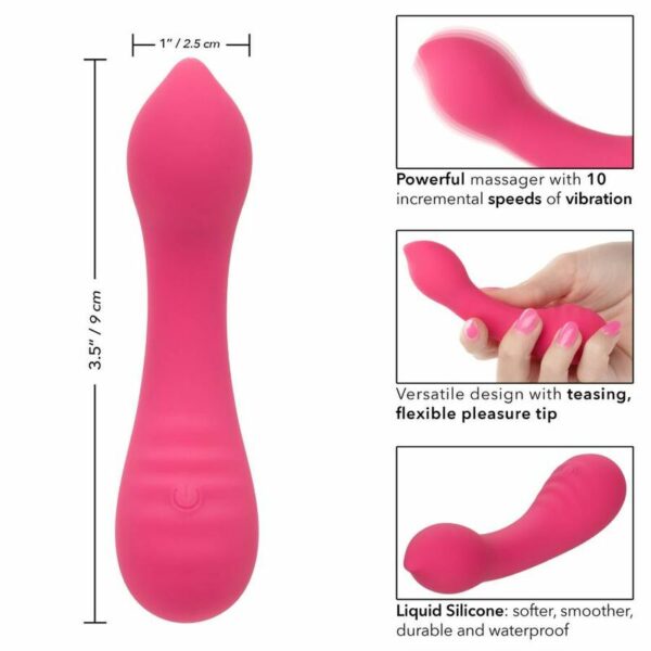 CALEXOTICS - PIXIES TEASER ROSA - immagine 2