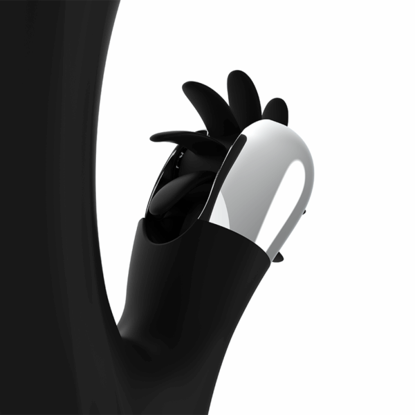 BLACK&SILVER - FUNZIONE ONDA BUNNY GRIMM - immagine 2