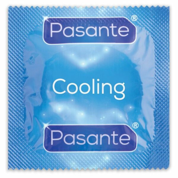 PASANTE - CLIMAX 6 EFFETTI CALDO + 6 EFFETTI FREDDO / 12 UNIT - immagine 3