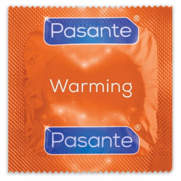 PASANTE - CLIMAX 6 EFFETTI CALDO + 6 EFFETTI FREDDO / 12 UNIT - immagine 4