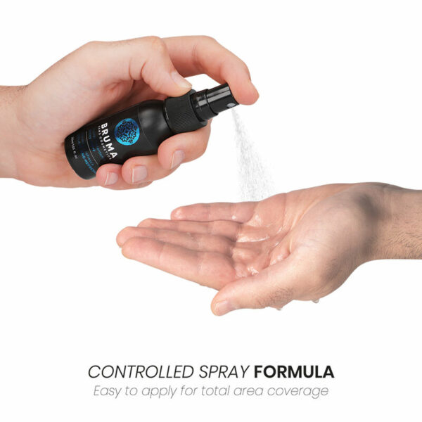 BRUMA - SPRAY RITARDANTE E RINFRESCANTE 30 ML - immagine 3