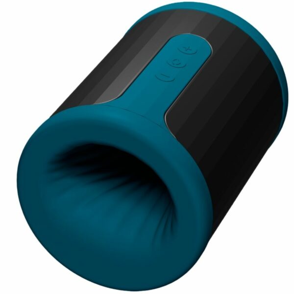 LELO - F2S™ MASTURBATORE MASCHILE TEAL BLU - immagine 2