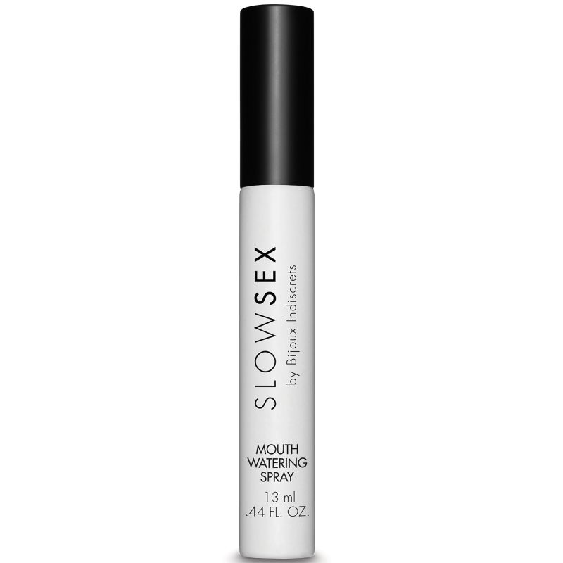 BIJOUX - SLOW SEX SPRAY FOLLANTE 13 ML - immagine 2