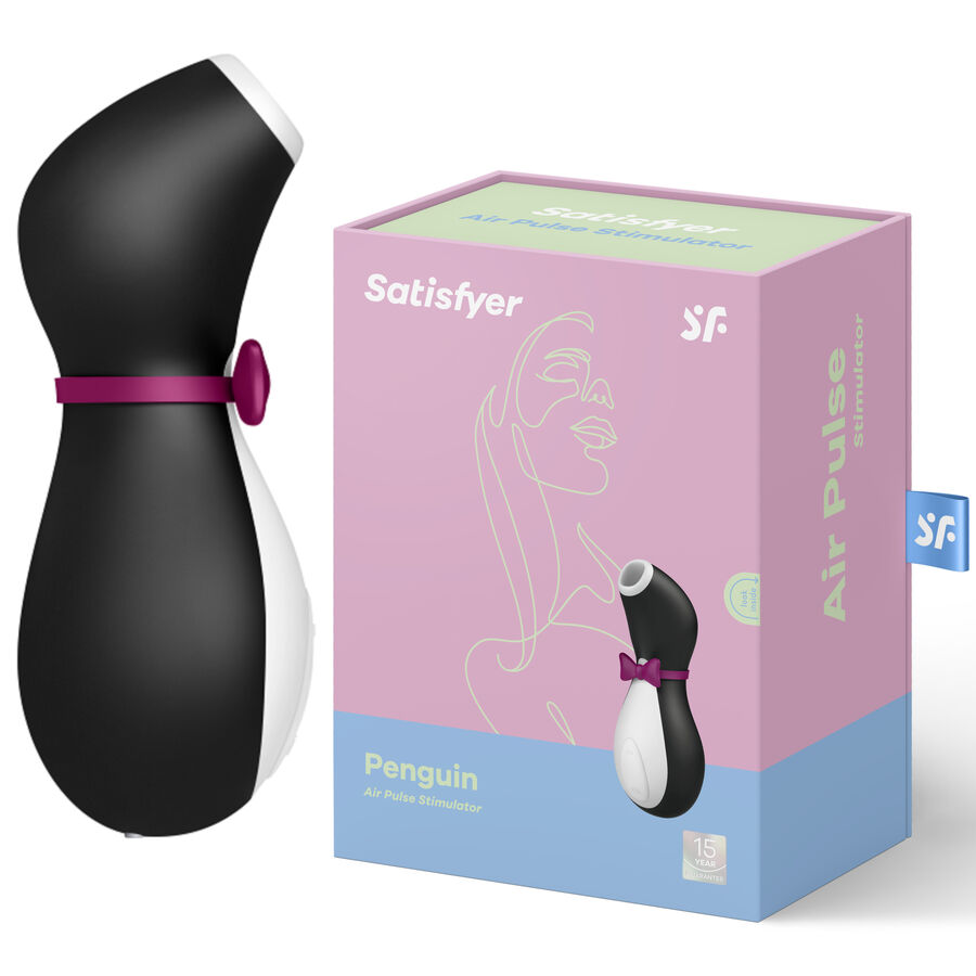 SATISFYER - PRO PENGUIN NG EDIZIONE 2020 - immagine 2