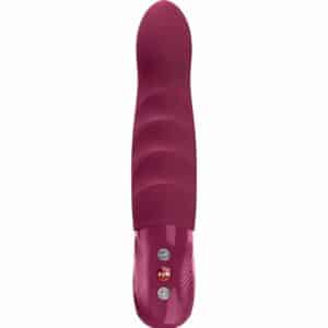 FUN FACTORY - PULSATORI STRONIC DEEP THRUSTING ROSSO VINO