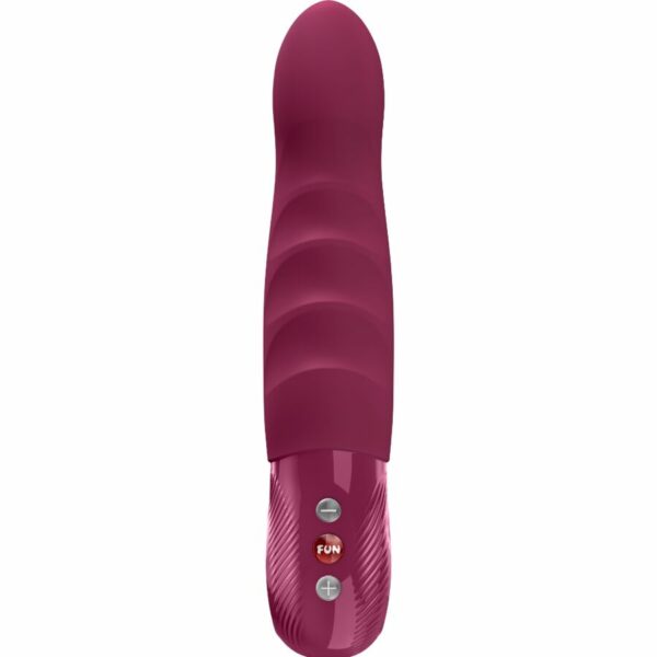 FUN FACTORY - PULSATORI STRONIC DEEP THRUSTING ROSSO VINO