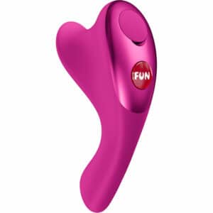 FUN FACTORY - BE·ONE VIBRATORE DA DITO FUCSIA