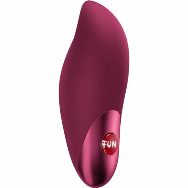FUN FACTORY - VIBRATORE CHARME BULLET ROSSO VINO